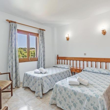 Apartamento La Cabanya 2A Canyamel  Luaran gambar