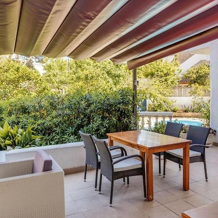 Apartamento La Cabanya 2A Canyamel  Luaran gambar