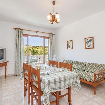 Apartamento La Cabanya 2A Canyamel  Luaran gambar