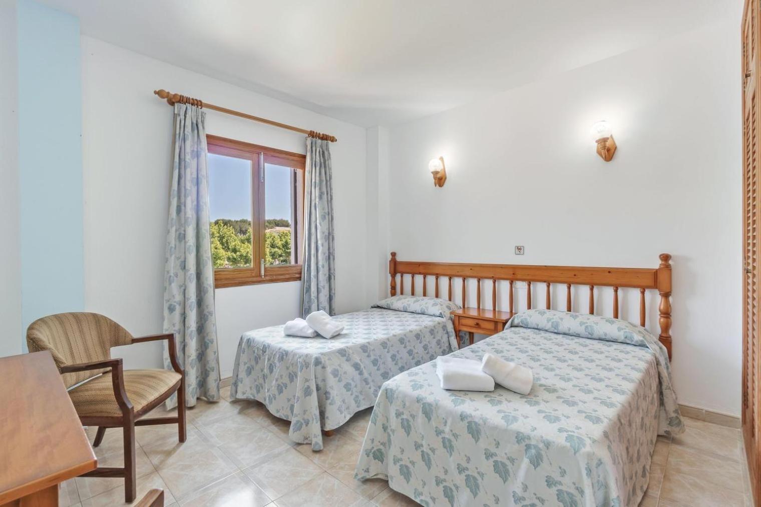 Apartamento La Cabanya 2A Canyamel  Luaran gambar