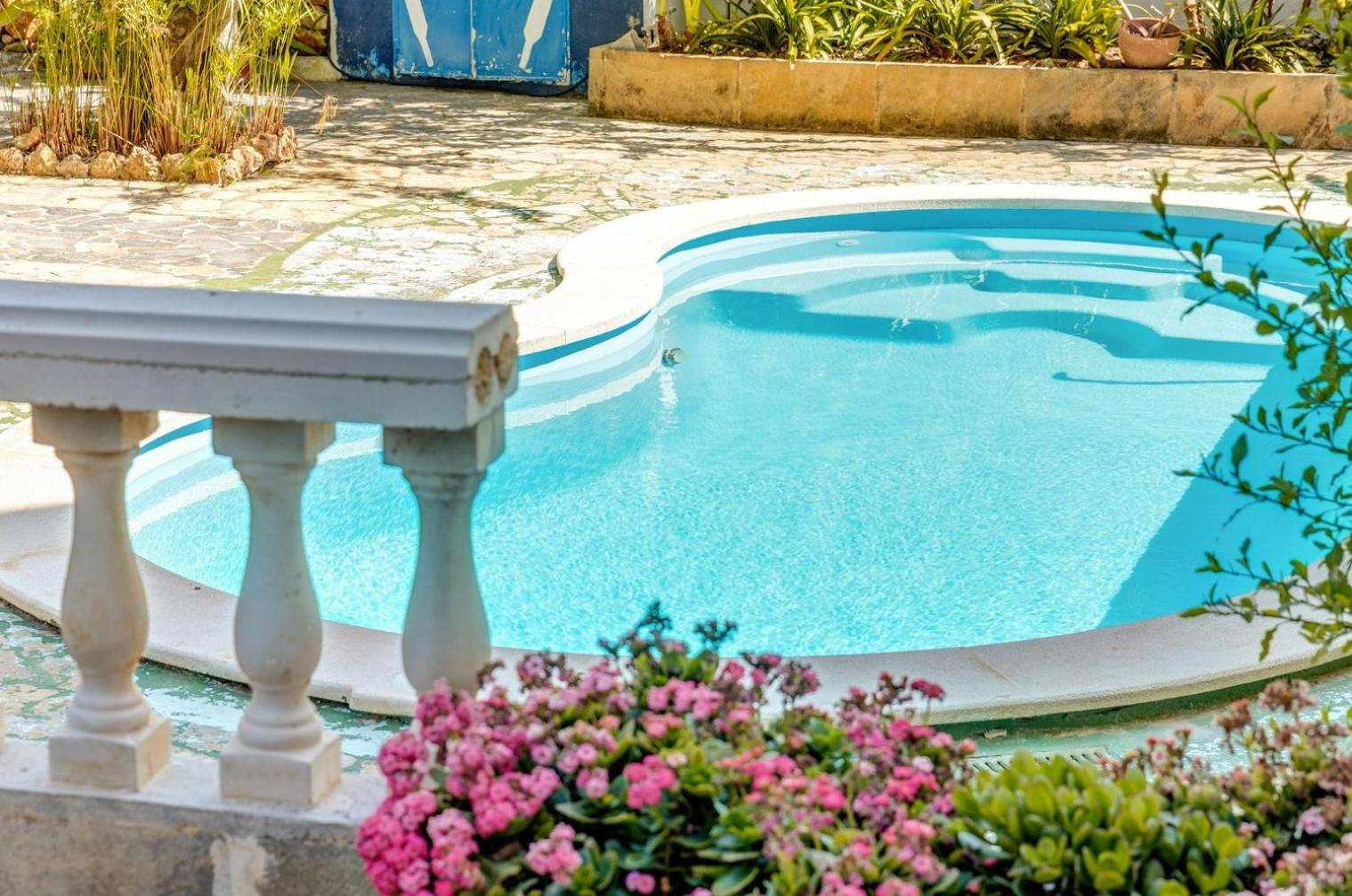 Apartamento La Cabanya 2A Canyamel  Luaran gambar