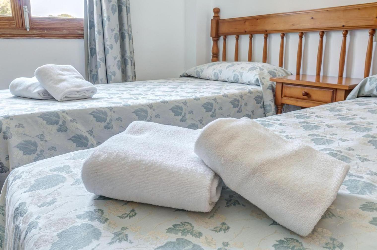 Apartamento La Cabanya 2A Canyamel  Luaran gambar