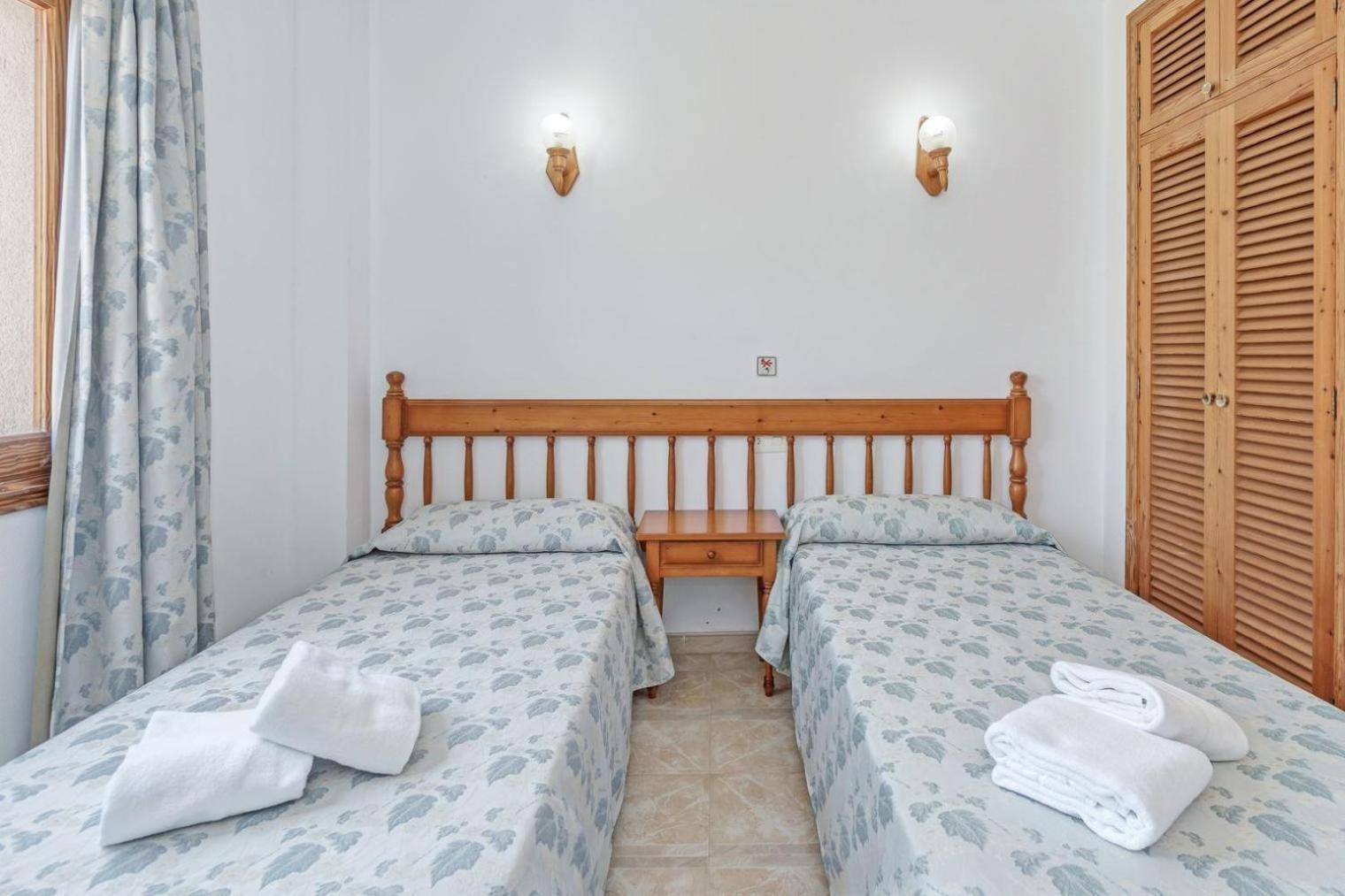 Apartamento La Cabanya 2A Canyamel  Luaran gambar