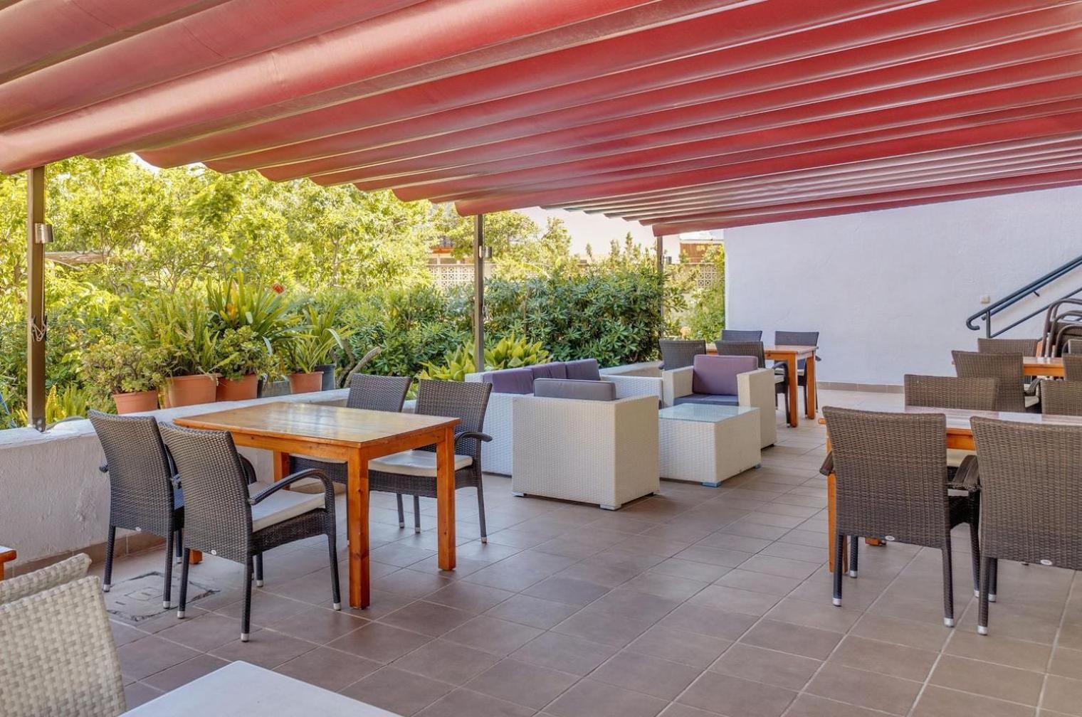 Apartamento La Cabanya 2A Canyamel  Luaran gambar