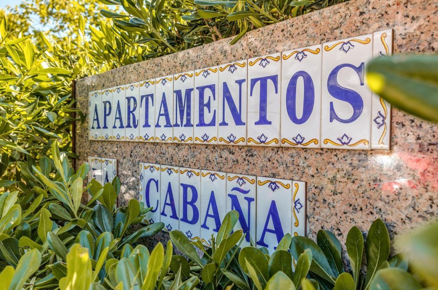 Apartamento La Cabanya 2A Canyamel  Luaran gambar